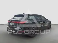 2025 Audi S6