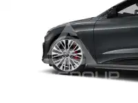 2025 Audi S6