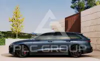 2025 Audi S6
