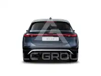 2025 Audi S6