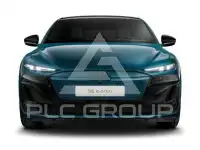 2025 Audi S6