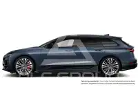 2025 Audi S6