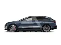 2025 Audi S6