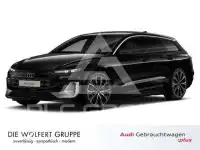 2025 Audi S6