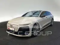 2025 Audi S6