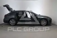 2025 Audi S6