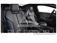 2025 Audi S6