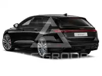 2025 Audi S6