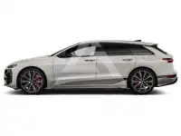 2025 Audi S6
