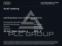 2025 Audi S6
