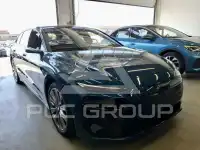 2025 Audi S6