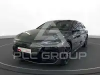2025 Audi S6