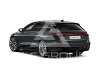2025 Audi S6
