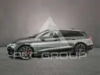 2025 Audi S6