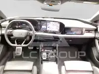 2025 Audi S6