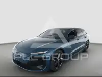 2025 Audi S6