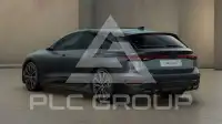 2025 Audi S6