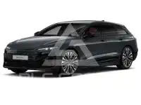2025 Audi S6