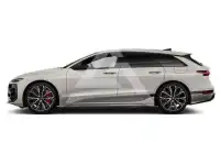 2025 Audi S6