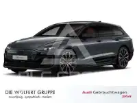 2025 Audi S6