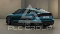 2025 Audi S6