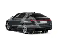 2025 Audi A6