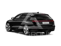 2025 Audi A6