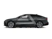 2025 Audi A6