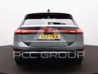 2025 Audi A6