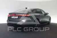 2025 Audi A6