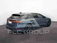 2025 Audi A6