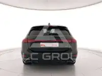2025 Audi A6