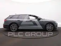 2025 Audi A6
