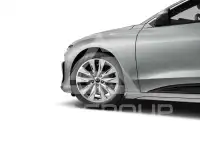 2025 Audi A6