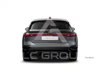 2025 Audi A6