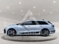 2025 Audi A6