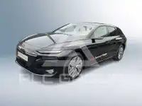 2025 Audi A6