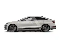 2025 Audi A6