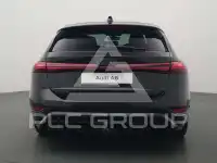 2025 Audi A6