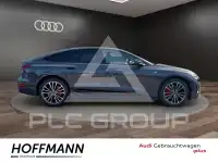 2025 Audi A6