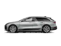 2025 Audi A6