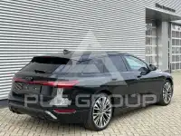 2026 Audi A6