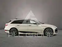 2025 Audi A6