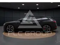 2025 Audi A6