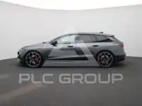2025 Audi A6