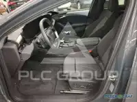 2025 Audi A6