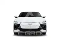 2025 Audi A6