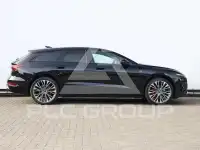 2025 Audi A6