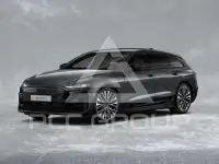 2025 Audi A6