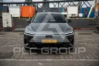 2025 Audi A6